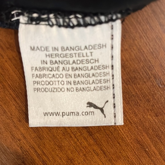 Puma tights like new! In size S - Picture 5 of 5
